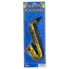 Loot - Kazoo Saxophone