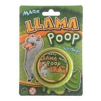 Loot - Lama Poop