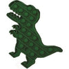 Loot - Pop It Fidget Toy Dinosaur