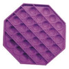 Loot - Pop It Fidget Toy Hexagon Glow