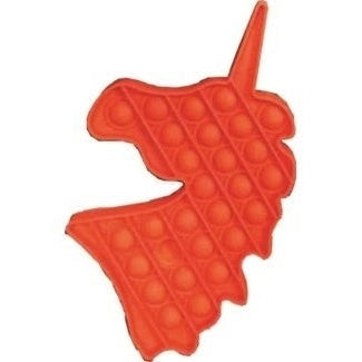 Loot - Pop It Fidget Toy Unicorn