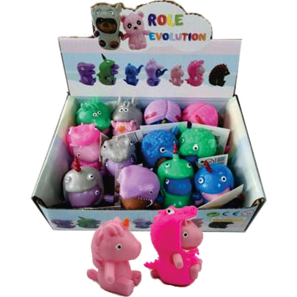 Loot - Role Evolution Unicorn