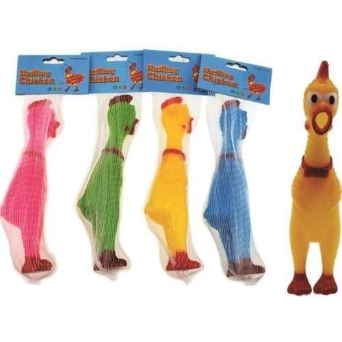 Loot - Rubber Chicken Asst