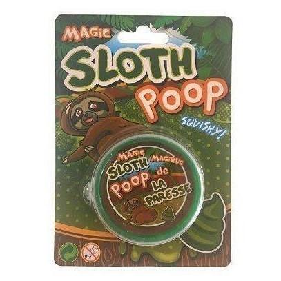 Loot - Sloth Poop