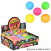 Loot - Squish Gummi Ball Mini Stretch 1.75"