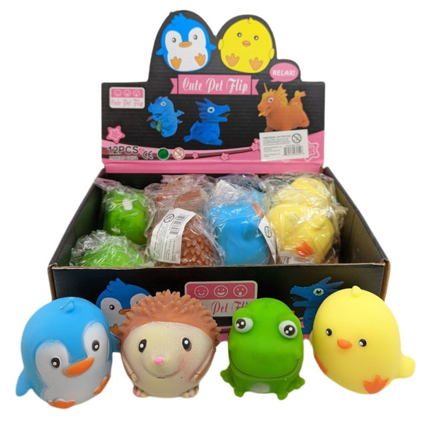 Loot - Squishy Animal