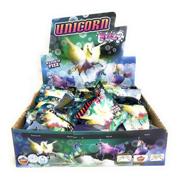 Loot - Unicorn Fizzy