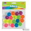 Loot - Value Ball Neon 18 Count