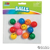 Loot - Value Ball Smile 12 Count