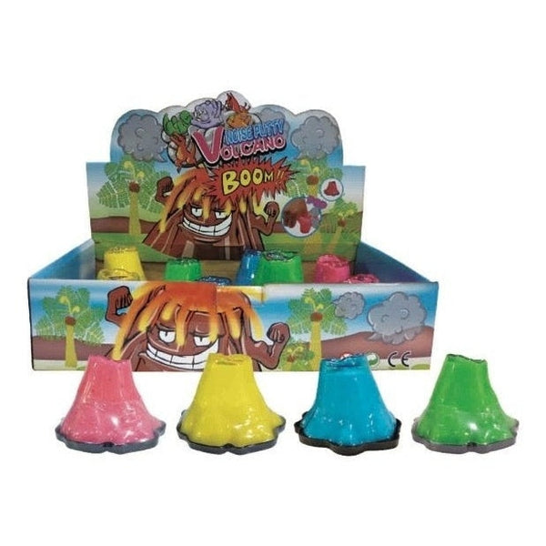 Loot - Volcano Noise Putty