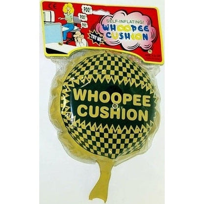Loot - Whoopie Cushion 8"