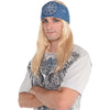 Love Of Rock Wig