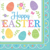 Lovely Easter Dinner Napkins