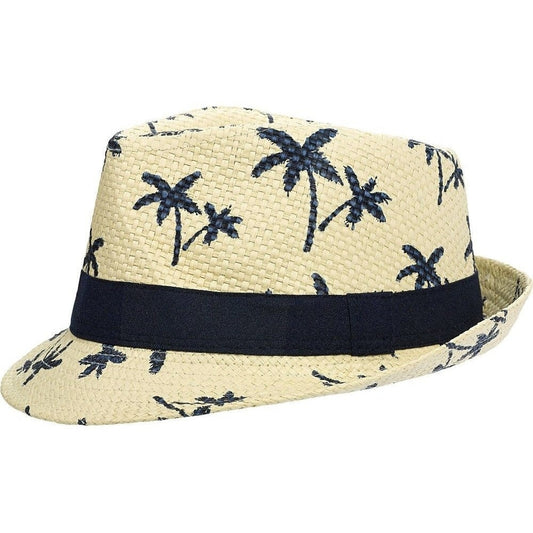 Luau Fedora