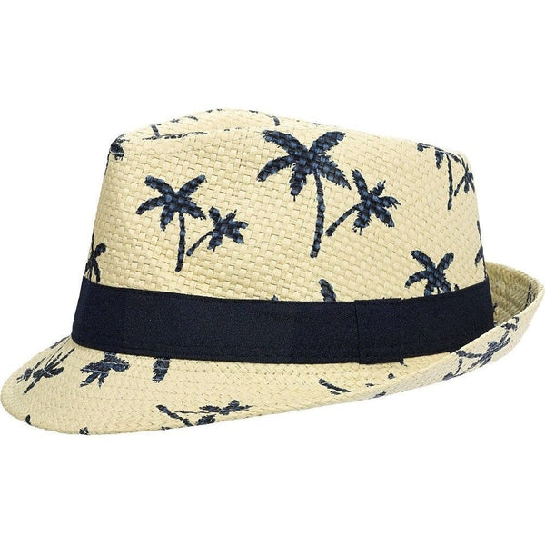 Luau Fedora
