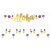 Luau Multi-Pack Banner