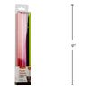 Luciano 30-Pc Paper Straw 6Mm ,