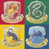 Harry Potter Luncheon Napkin, 16 Count