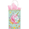 Magical Unicorn Glitter Small Cub Bags