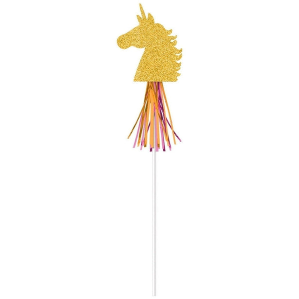 Magical Unicorn Wands