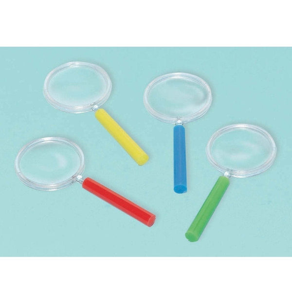 Magnifying Glasses