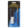 Makeup Applicator Set