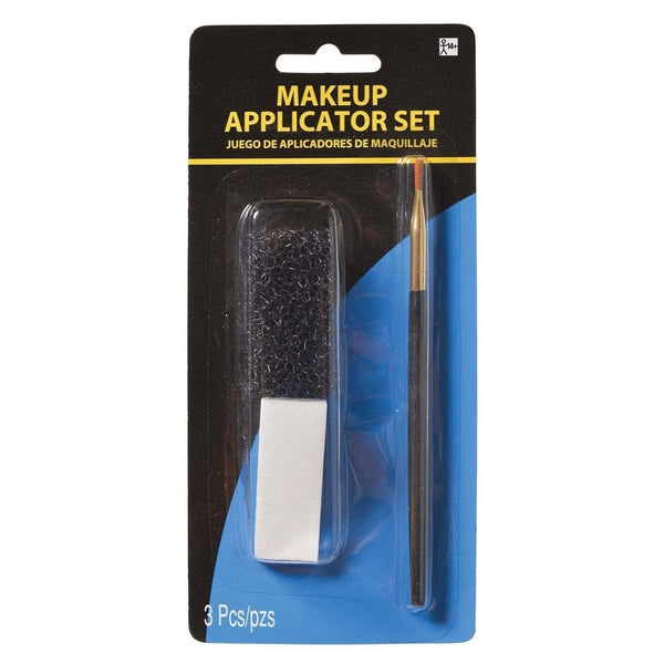 Makeup Applicator Set