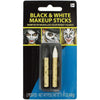 Black & White Makeup Stick