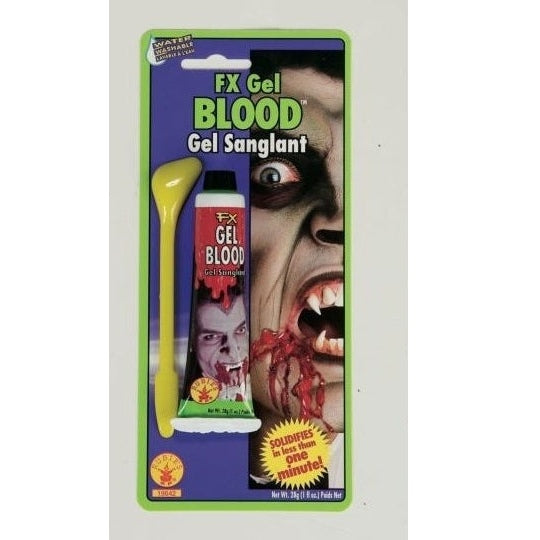 Make Up - Blood Gel Theatrical