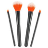 Make Up - Brush Set 4Pc