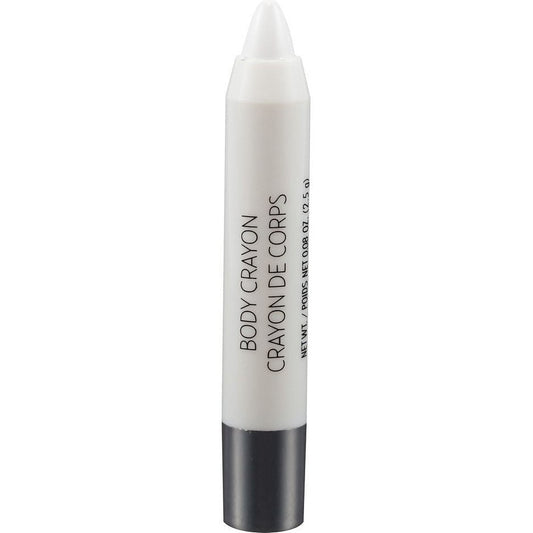 Make Up - Crayon Body White