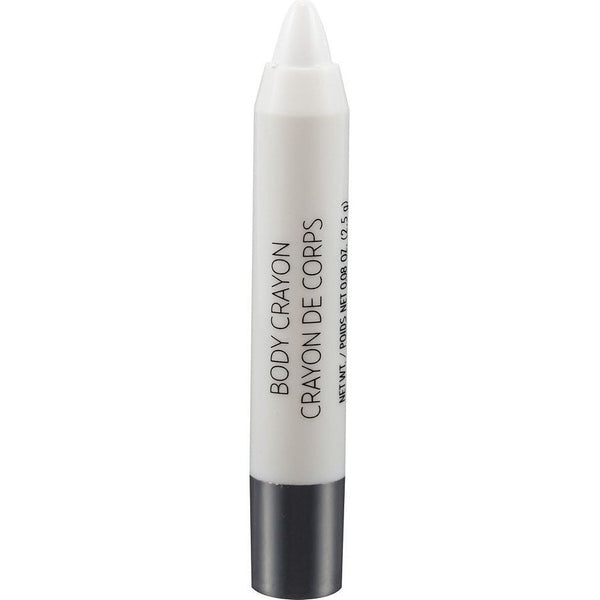 Make Up - Crayon Body White