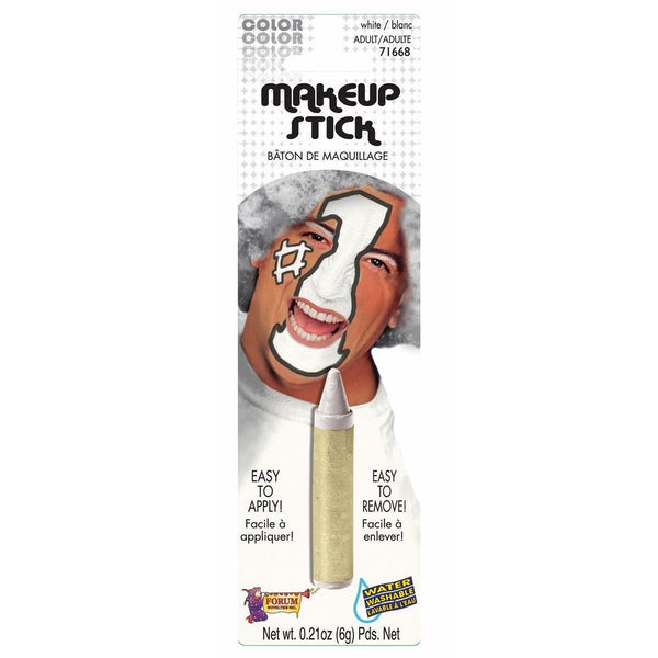 Make Up - Crayon White