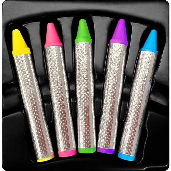 Makeup Crayons - Glow
