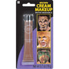 Make Up - Cream Brown