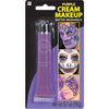 Make Up - Cream Purple