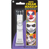 Make Up - Cream White
