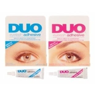 Make Up - Eyelash Adhesive