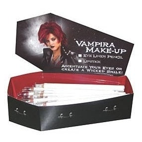 Make Up - Eyeliner Pencil White