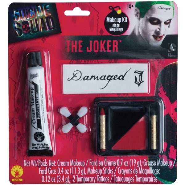 Make Up Kit - Joker Ss