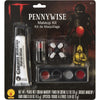 Make Up Kit - Pennywise Movie