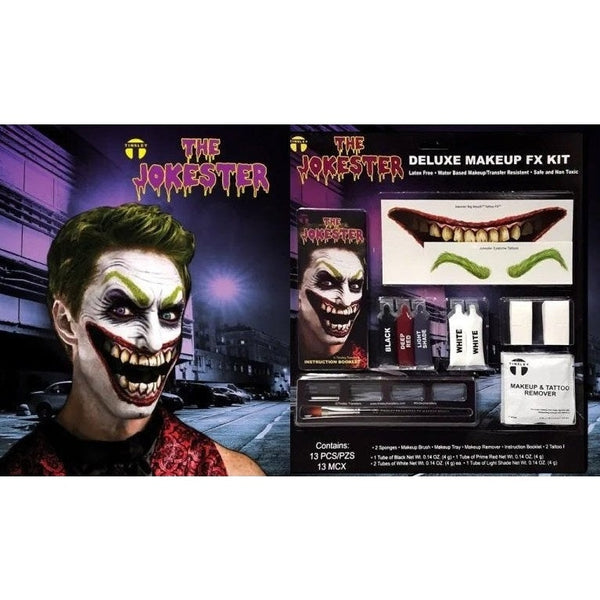 Make Up Kit - Tinsley Jokester