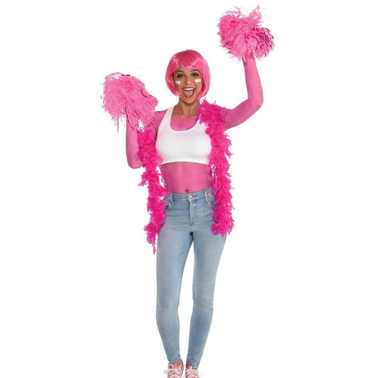Bodyspray Makeup Light Pink