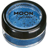 Make Up - Moon Fine Glitter Blue