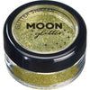 Make Up - Moon Fine Glitter Gold