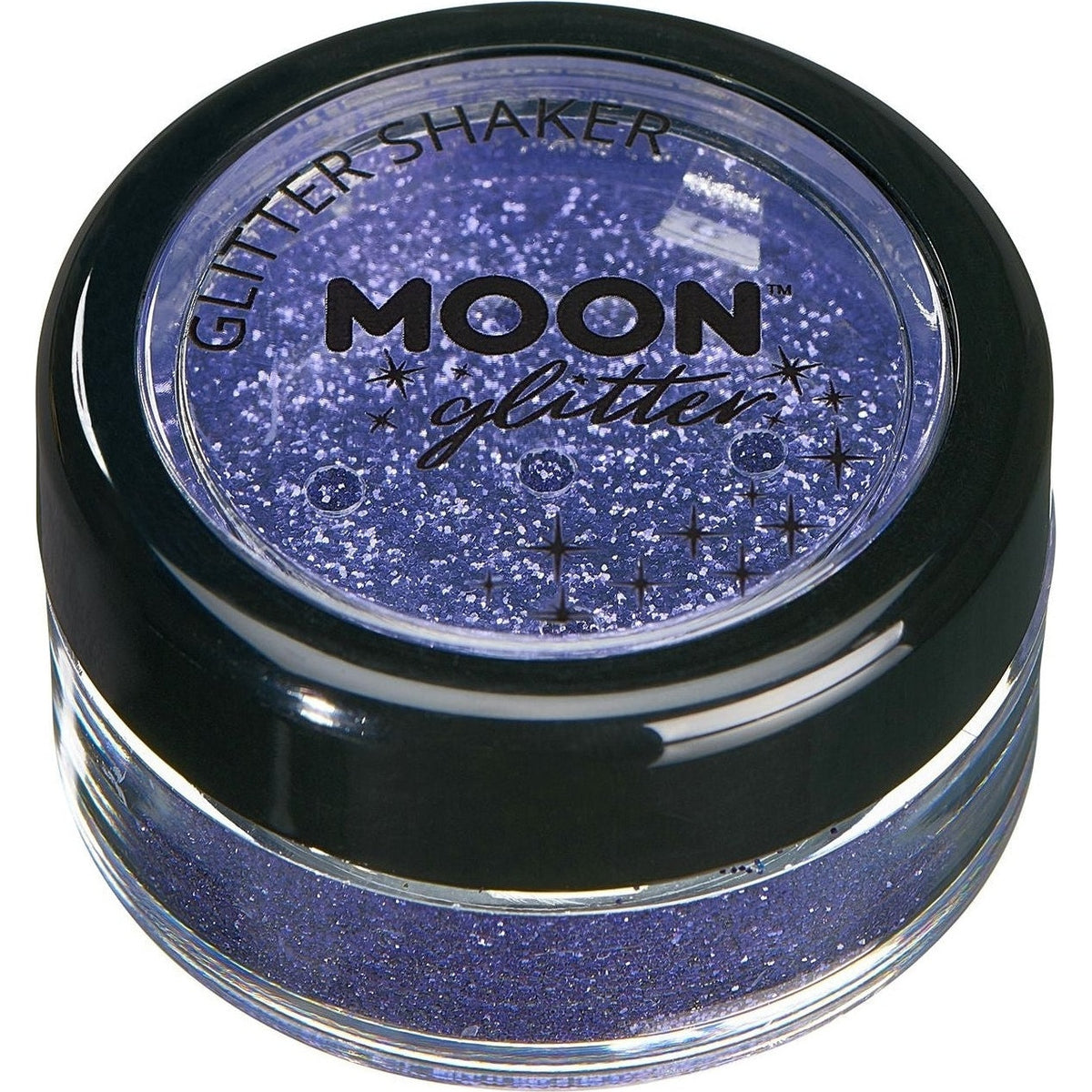 Make Up - Moon Fine Glitter Lavender
