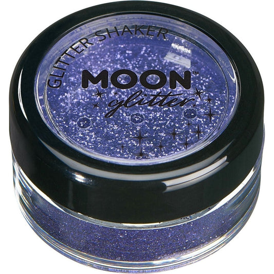 Make Up - Moon Fine Glitter Lavender