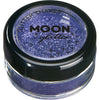 Make Up - Moon Fine Glitter Lavender