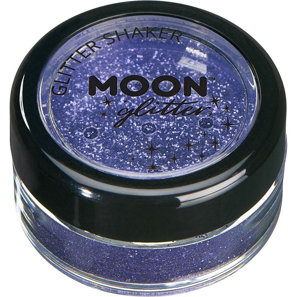 Make Up - Moon Fine Glitter Lavender