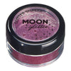 Make Up - Moon Fine Glitter Pink